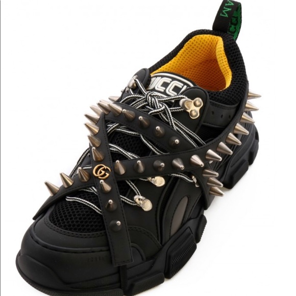 Gucci sneakers - Picture 5 of 8